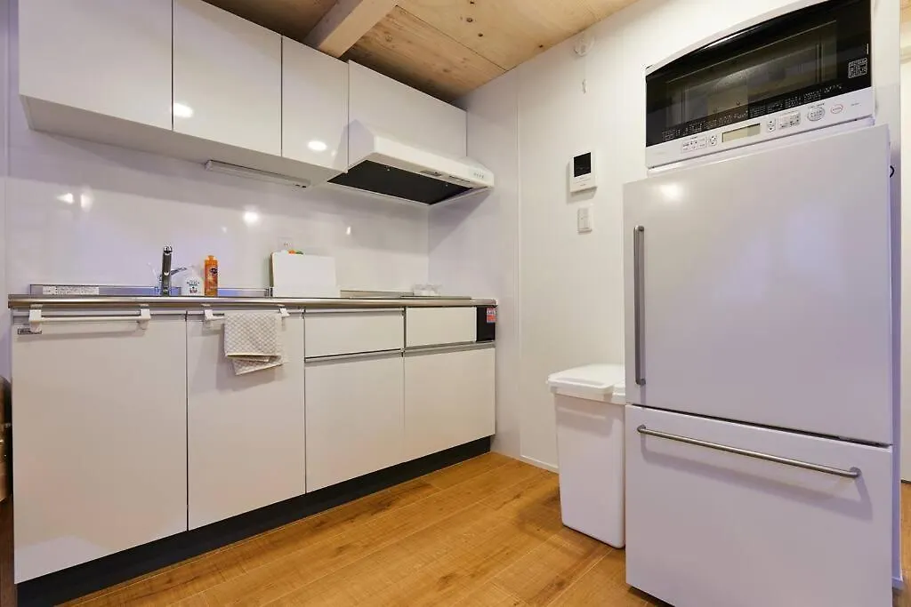 شقة Ek House Skytree طوكيو
