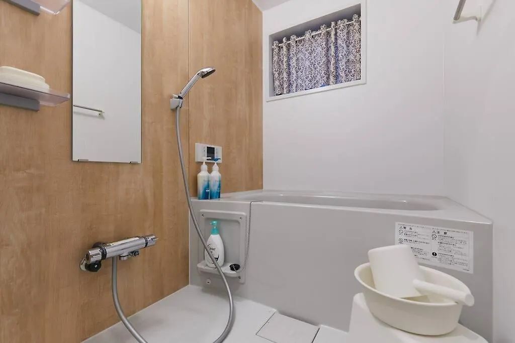 شقة Ek House Skytree طوكيو