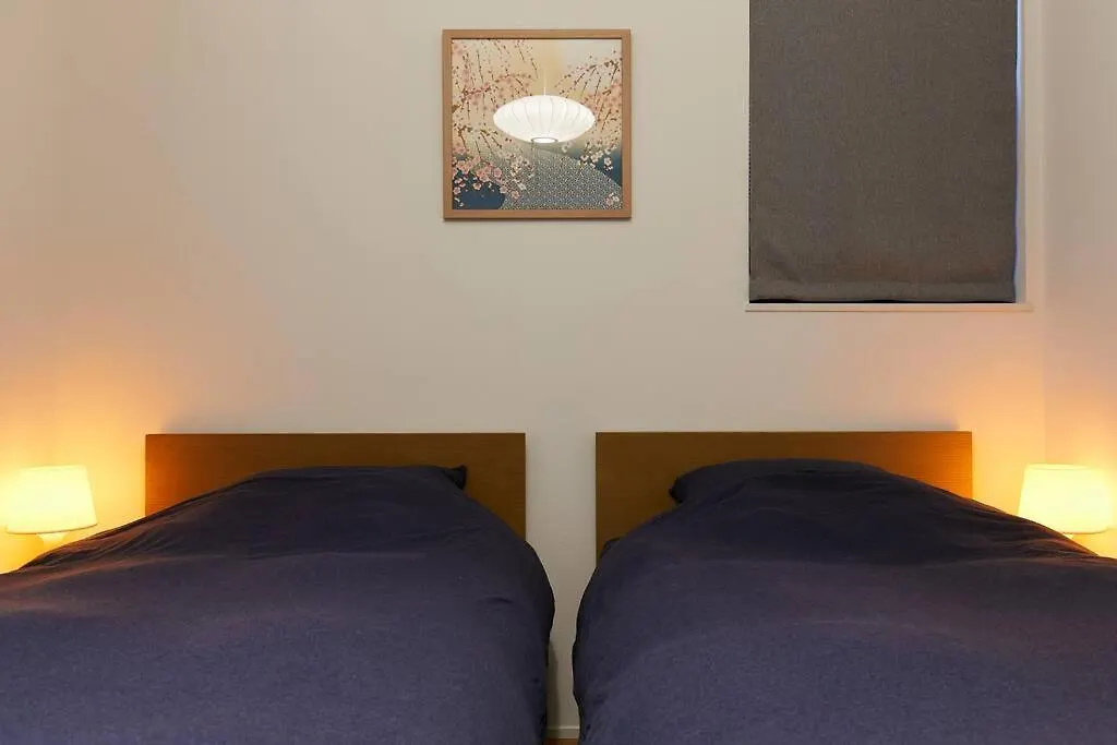 Ek House Skytree Apartment Tokyo 0*,  Japan