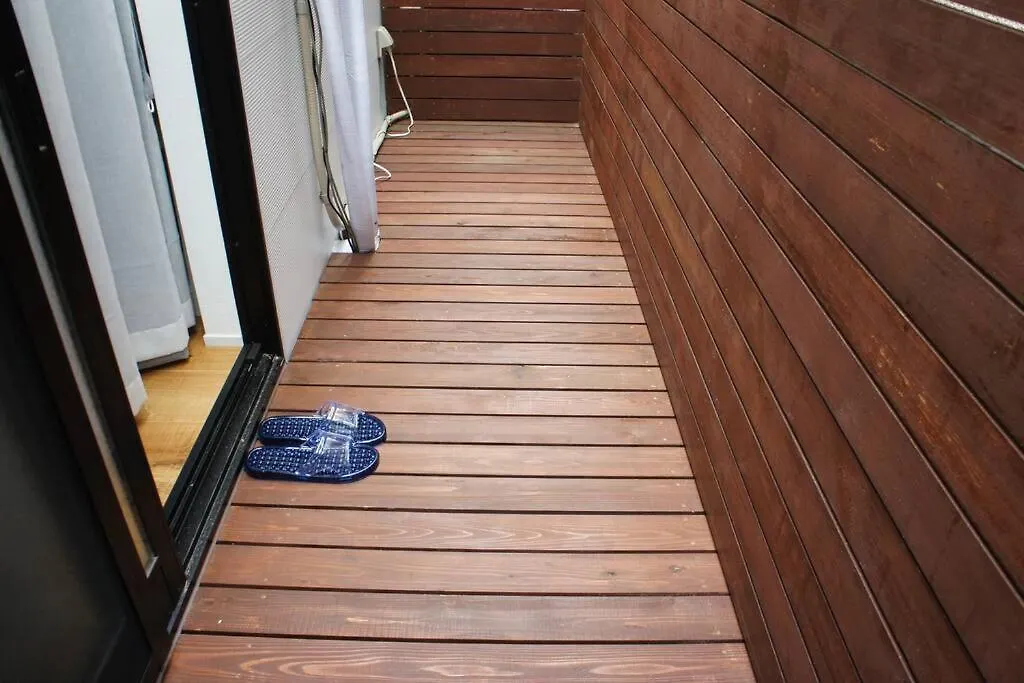 Ek House Skytree Apartment Tokyo 0*,  Japan