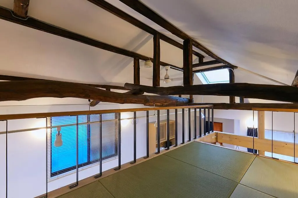 Ek House Skytree Apartment Tokyo