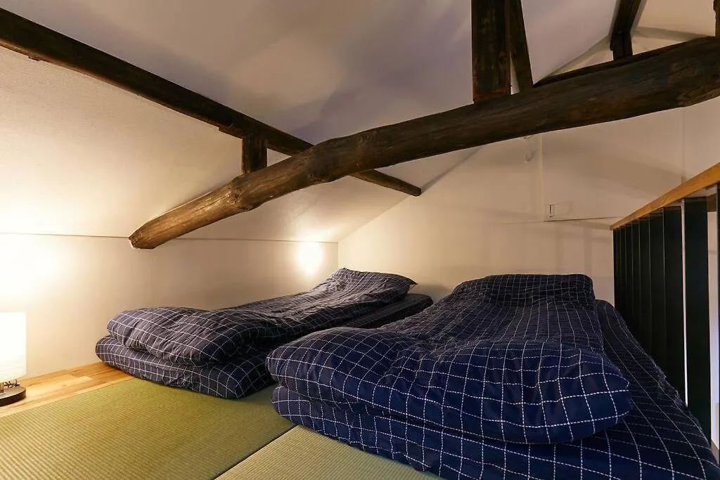 アパート 東京都Ek House Skytreeアパートメント 日本