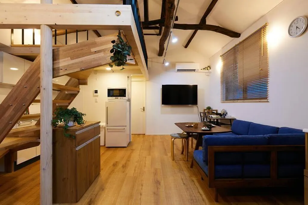 東京都Ek House Skytreeアパートメント アパート